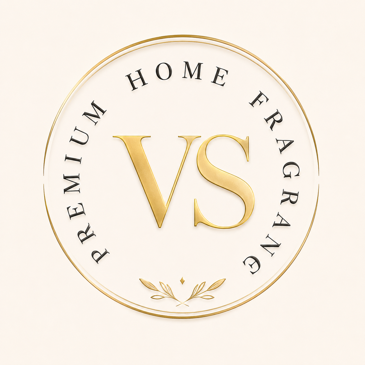 Logotipo VS Premium Home Fragrance